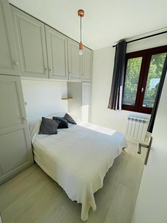 F2 Pres Debarcadere, En Centre Ville, Des Thermes Evian Les Bains 2 Etoiles Exterior photo